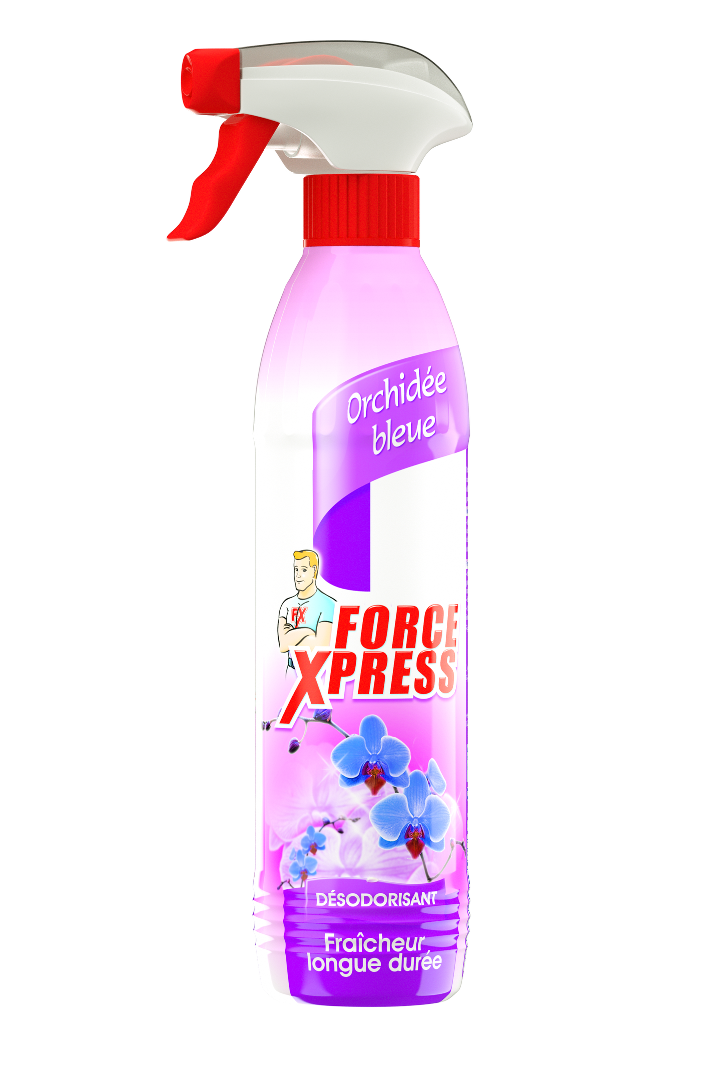 فورس إكسبرس - معطر جو 430 مل