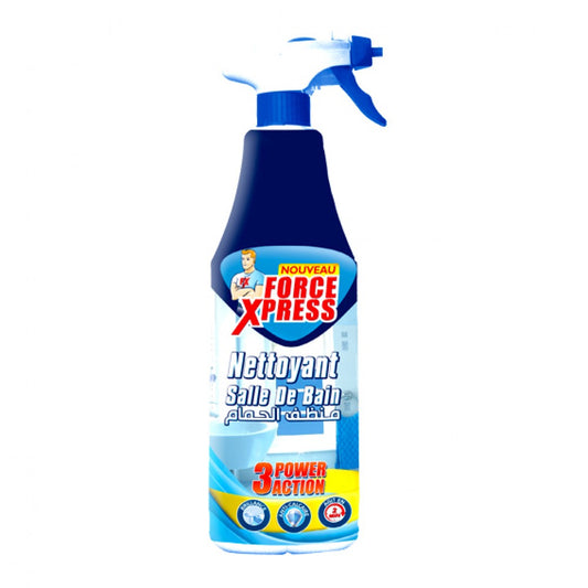 Force Xpress - Bathroom Cleaner 950ml
