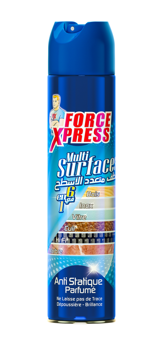 Force Xpress - Multi Purpose 300ml